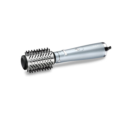 Babyliss Hydro-fuison Brush With Hair Dryer / Rizador AS773E — image 1