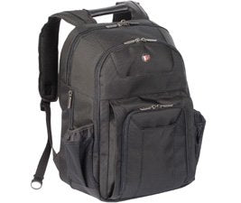 Targus 15 15.6 Inch / 38.1 39.6CM Backpack Transporte Laptop