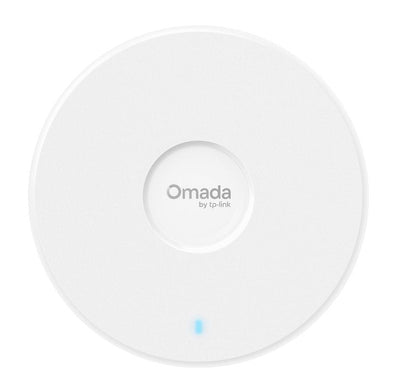 TP-Link Access Point EAP720 Wireless 4324 Mbit/S White Energía Sobre Ethernet (PoE) — image 1