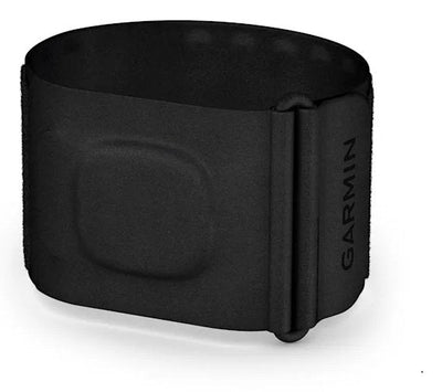 Garmin Index Sleep Monitor Black — image 1