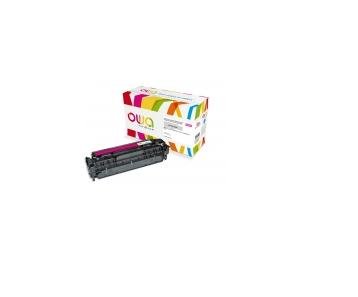 Armor Toner HP Colour Laserjet PRO300 M351, M375, PRO400 M451, M475 Magenta — image 1