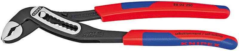 Knipex Pliers Pico Loro Alligator 88 02250, 250MM