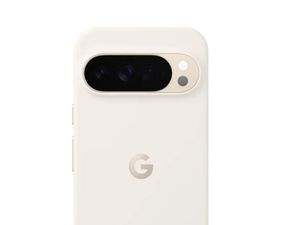 Google Pixelsnap Case For Pixel 10 Pro XL 17,3CM (6.8) Beige — image 1