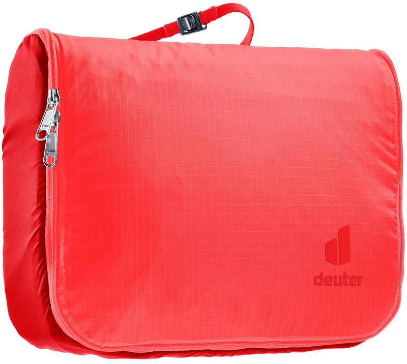 Deuter Wash Center Lite Ii Bag Aseo Red
