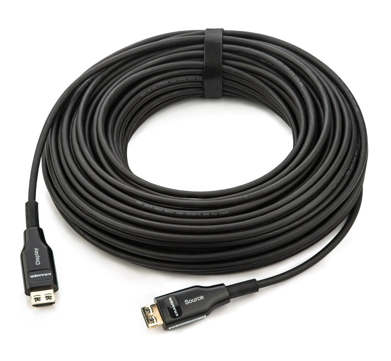 Cable Cls-aoch/60F-98 HDMI Optic Hy