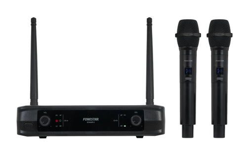 Fonestar Microphone Wireless Uhf Sonair 2M — image 1