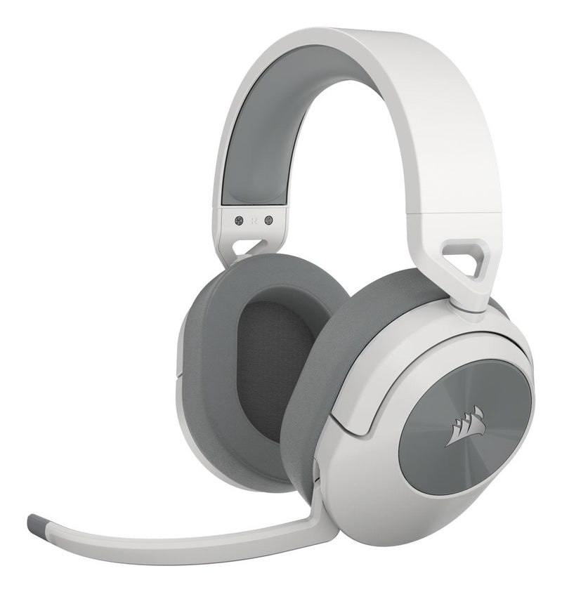 Corsair Headphone Stereo Corsair HS55 Surround 7.1 Wireless White CA-9011281-EU