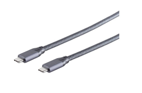 S-impuls Usb-c® Cable Connection 3.2 Gen 2X2, Pro, 3M — image 1