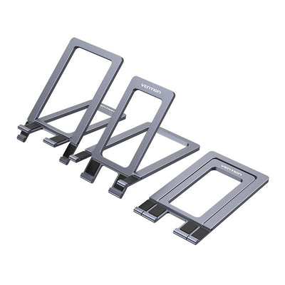 Vention Stand Smartphone Tablet KCZH0 Grey — image 1