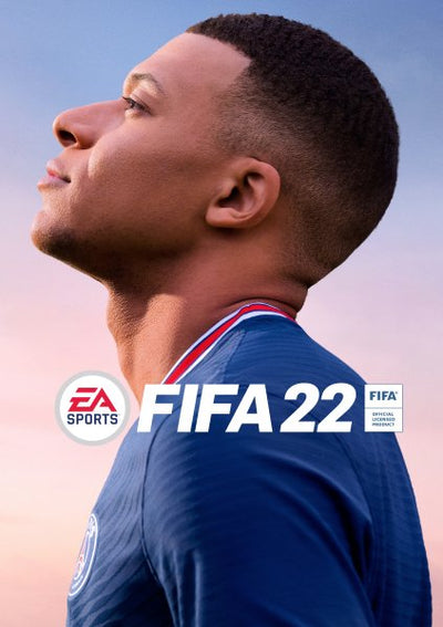 Set Fifa 22 - Xbox One Xbox One — image 1