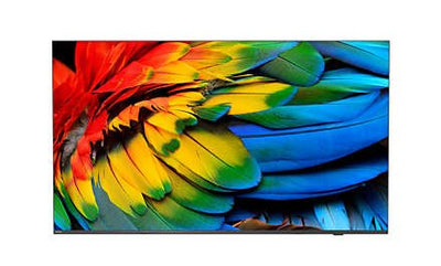 Philips TV 58HFL6214U/12 58 4K Ultra HD Wi-Fi Antracita 400 Cd / M² — image 1