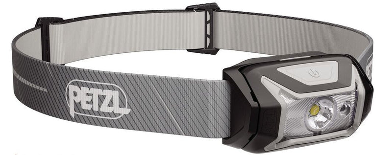 Petzl Linterna Tikka Core With Tape Cabeza LED Green