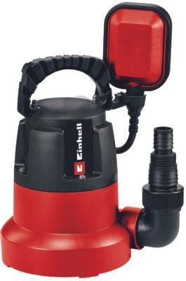 Einhell Pump Sumergible Gc-sp 3580 Ll, Pump Sumergible / Presión 4170445 — image 1