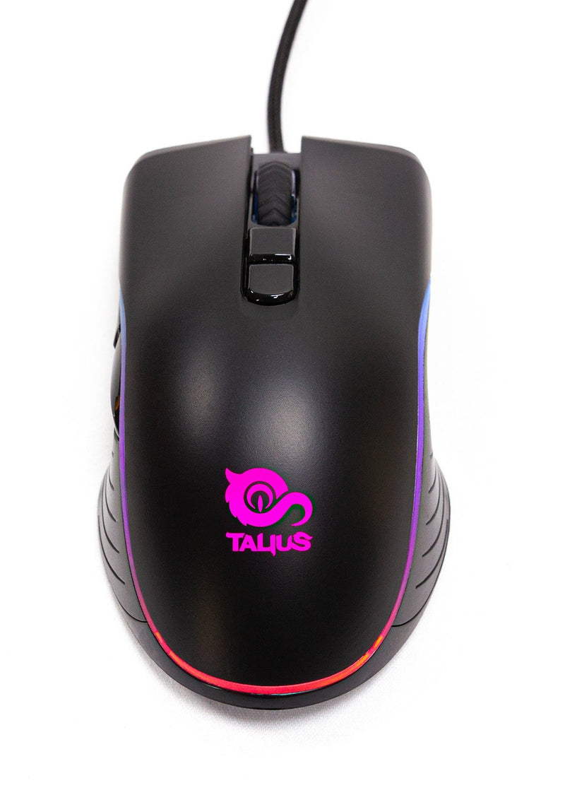 Talius Mouse Gaming Spitfire 12000DPI
