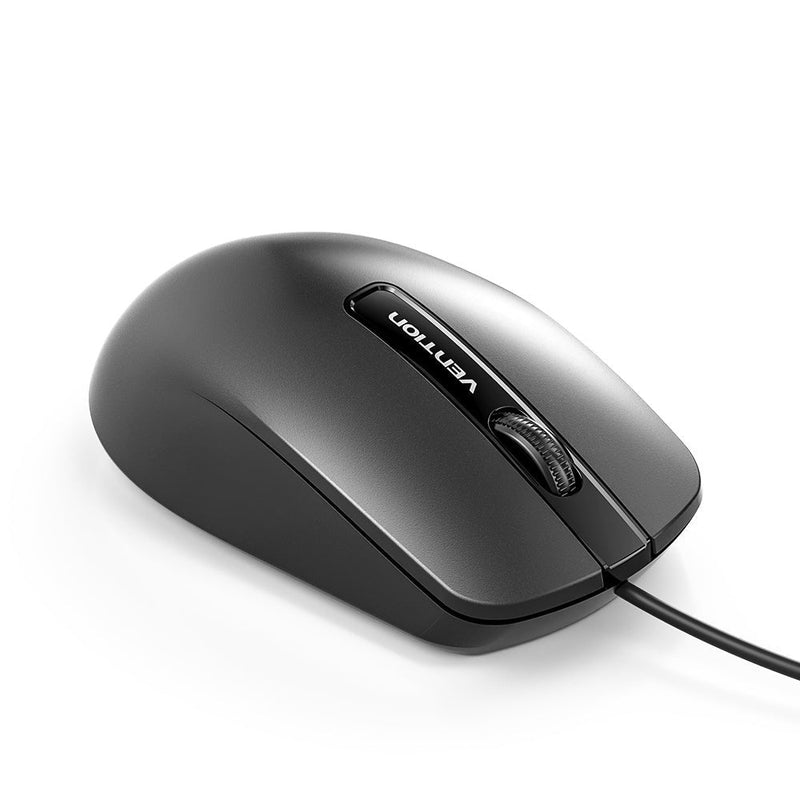 Vention Mouse Ktabg Up To 1200 DPI