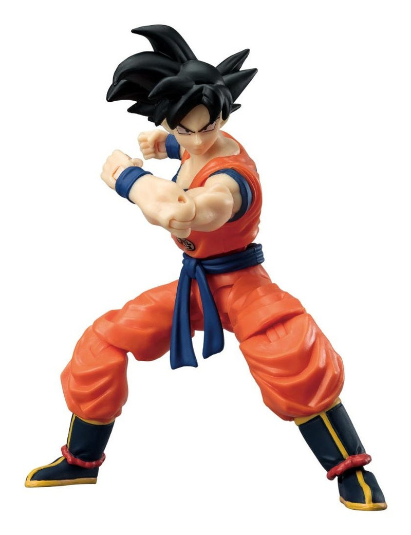 Dragon Ball Super Evolve - Son Goku