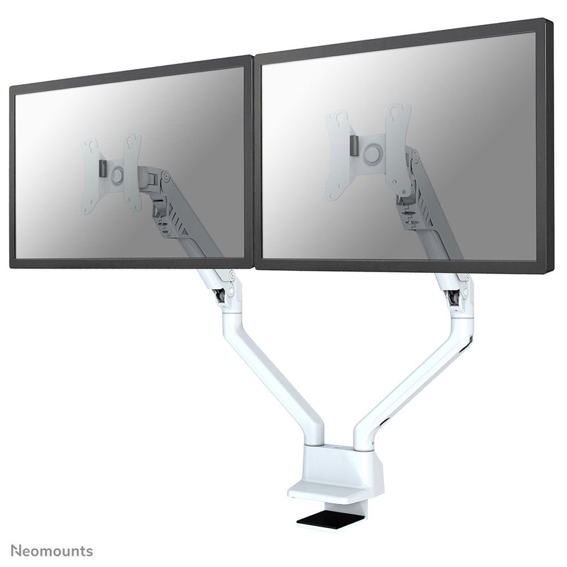 Stand Monitores Tis 10-32 2TFT White MAX.8KG