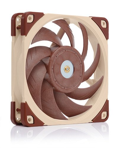 Noctua NF-A12X25 Flx 120MM