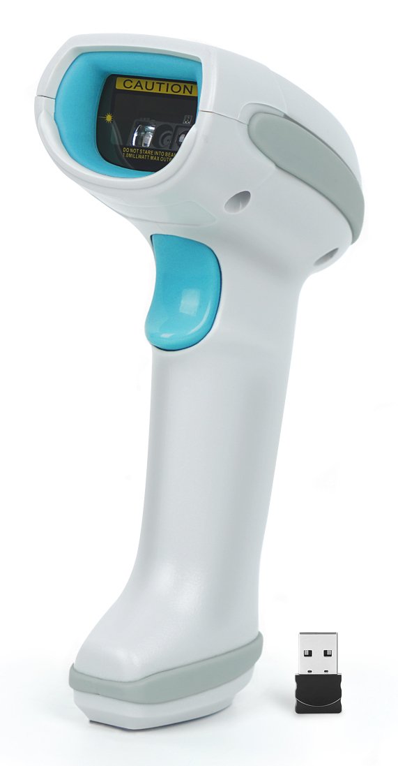 Scanner Avanzado Codes Barcodes With Cable 1D/2D 2M/S, 1280X1024, IP52