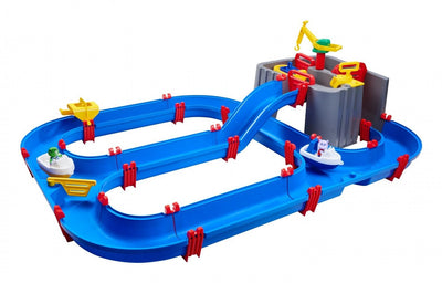 Port Aquaplay, Pista 8700001543 — image 1