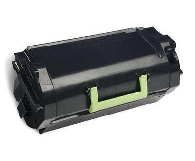 Lexmark 622XE Cartridge Corporativo Extra High Yield (45.000 Pág.) — image 1