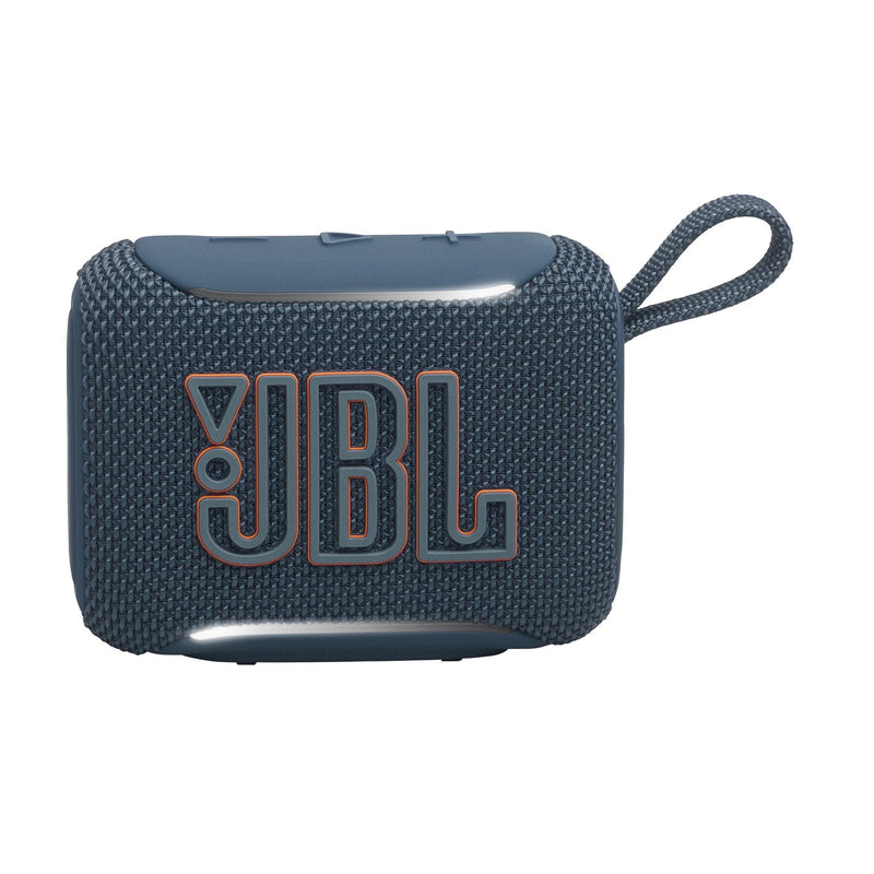 Jbl Speaker With Bluetooth Go 5 4.8W 1.0 Blue