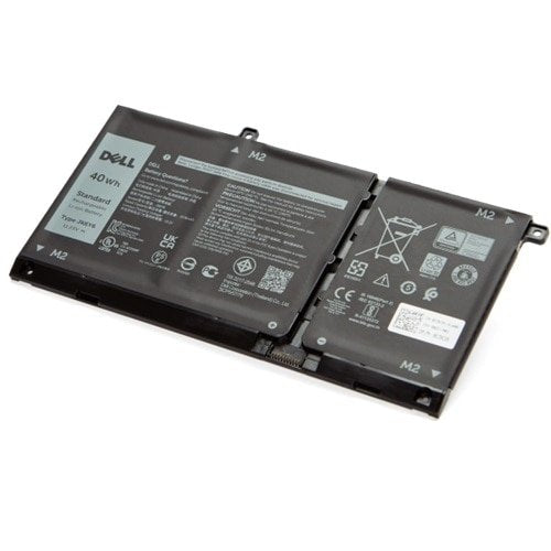 Dell Battery 11.25V 3550MAH Dell Vostro 5502 CF5RH — image 1