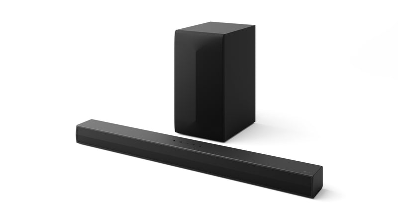 LG Soundbar 340W S60T