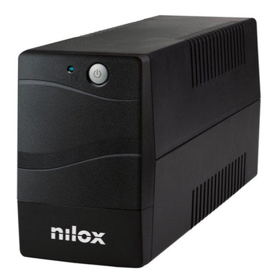 Nilox UPS Premium Line Interactive 600VA — image 1