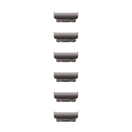 Apple 46MM Slate Link Bracelet Kit — image 1