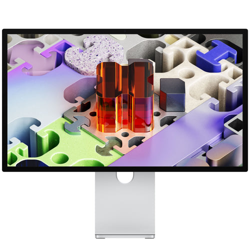 Apple Studio Display Xdr - Nano-texture Glass - VESA Mount Adapter (stand Not Included) (2026) — image 1