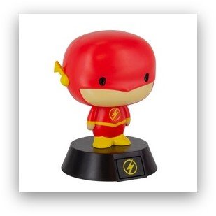 Paladone Figurine Shining Flash Icons