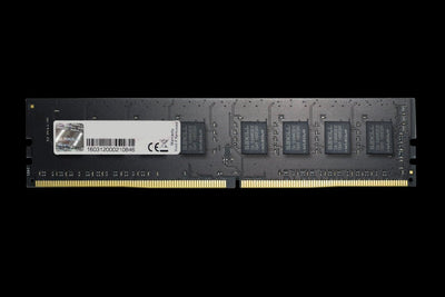 G.skill Memory DDR4 8GB PC2400 CL17 Nt 1X8GB,1,2V — image 1