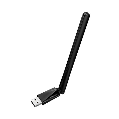 Mercusys Adapter USB Bluetooth 5.4 MA550H Antenna Long Range — image 1