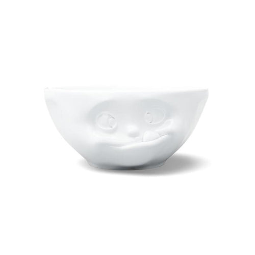 Fiftyeight Schale 350ML - Lecker White — image 1