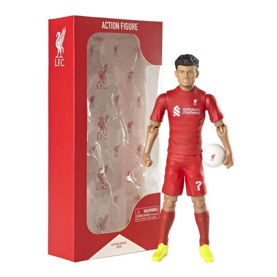 Figure Action Luis Diaz Liverpool Football Club 20CM — image 1