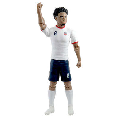 Figure Action Weston Mckennie Usa 20CM — image 1