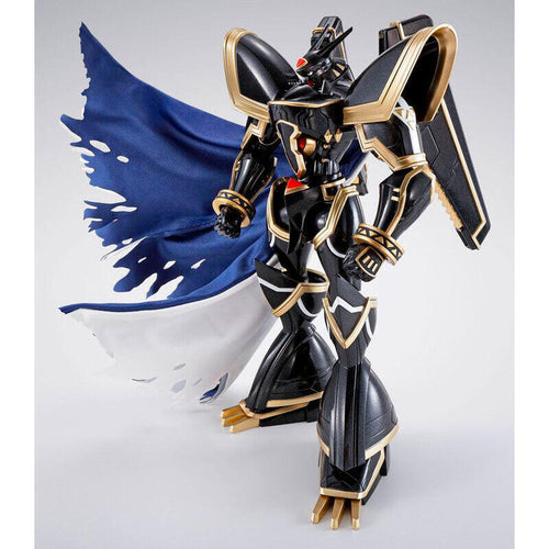 Figure Alphamon: Ouryuken Premium Colour Edition Digital Monster X-evolution 17CM — image 1
