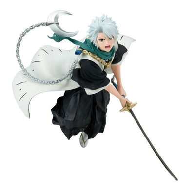 Banpresto Figure Bleach Vibration Stars Toushiro Hitsugaya 14CM — image 1
