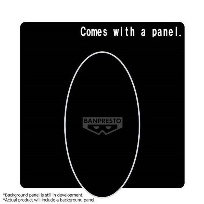 Banpresto Figura Dragon Ball Daima Son Goku Mini Ii Con Panel 7CM