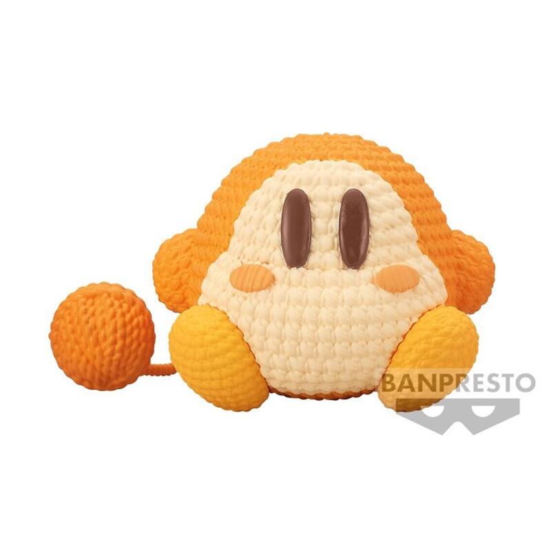 Banpresto Figure Kirby Amicot Petit Waddle Dee