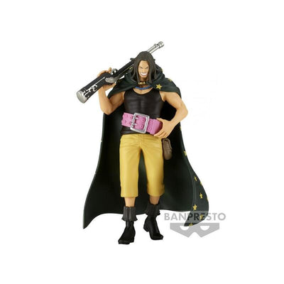 Banpresto Figure : One Piece The Shukko Yasopp — image 1