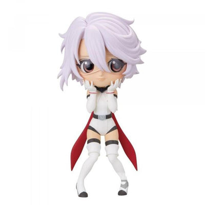 Banpresto Figure Q Posket Shy 13CM — image 1
