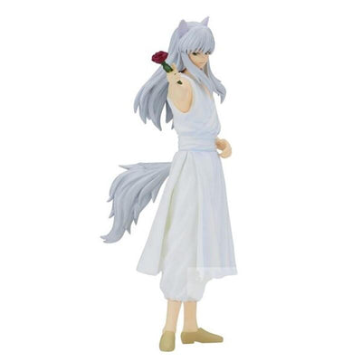 Banpresto Figure Yu Hakusho Dxf Youko Kurama 19CM — image 1