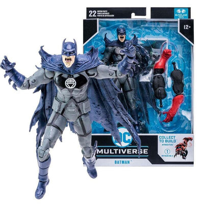 Figure Batman Multiverse DC Comics 17CM — image 1