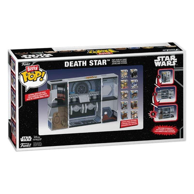 Figure Bitty Box Death Star - Star Wars — image 1