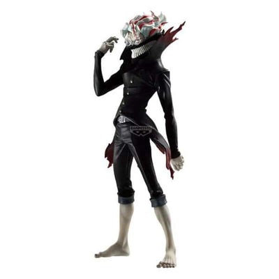 Figure Dandadan Grandista Okarun — image 1