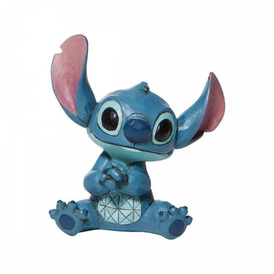 Enesco Figure Disney Mini Stitch — image 1