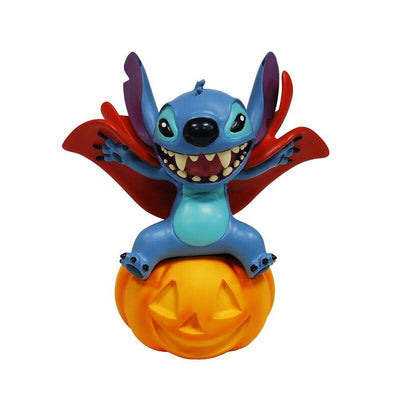 Enesco Figure Disney Stitch Haloween — image 1