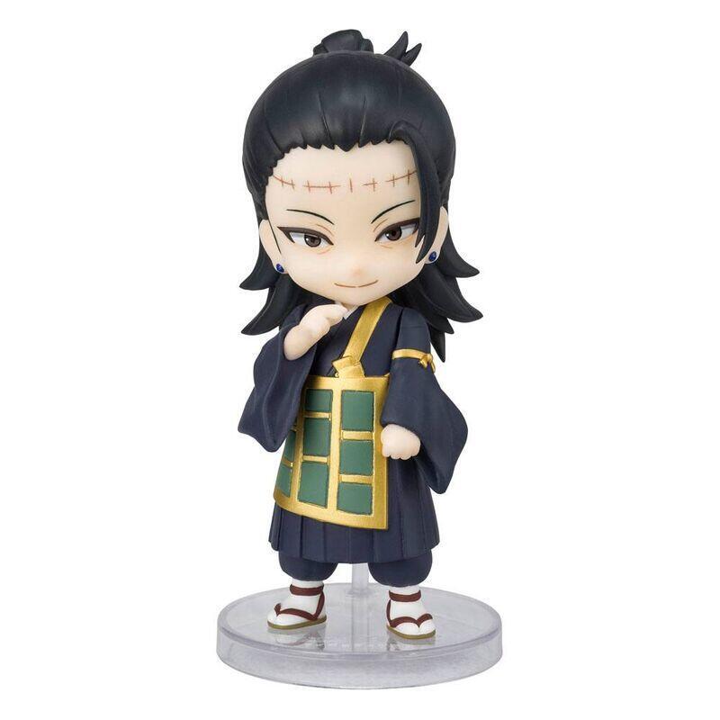 Figure Figuarts Mini Suguru Geto Jujutsu Kaisen 9CM